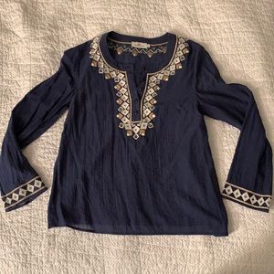 Vineyard vines tunic